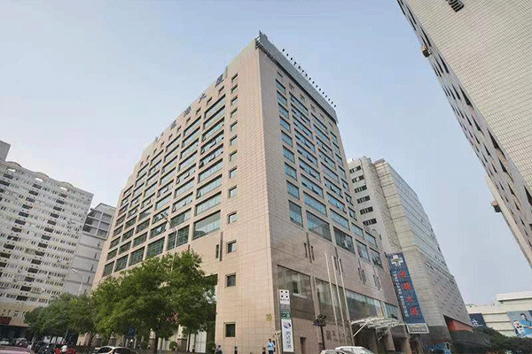 通港大厦 8元/㎡/天