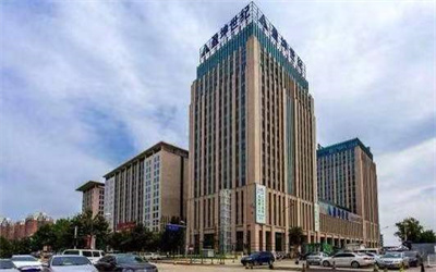 盈坤世纪 6元/㎡/天