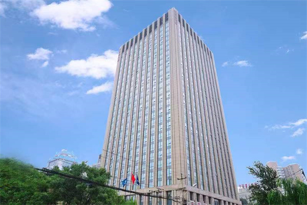 富盛大厦 8元/㎡/天