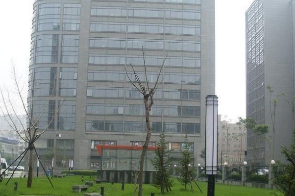 中关村 233㎡ 紫金数码园写字楼出租信息