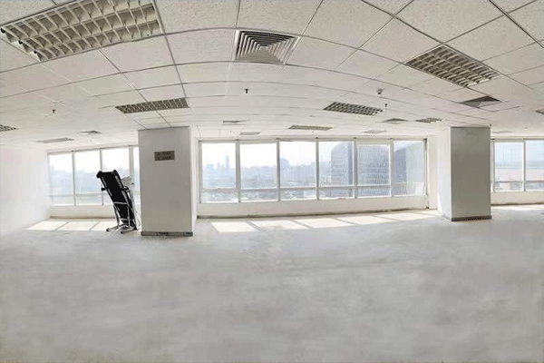 西城区 414㎡ 庄胜广场写字楼出租信息