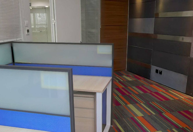 办公室装修设计公司解读如何打造智能化办公环境