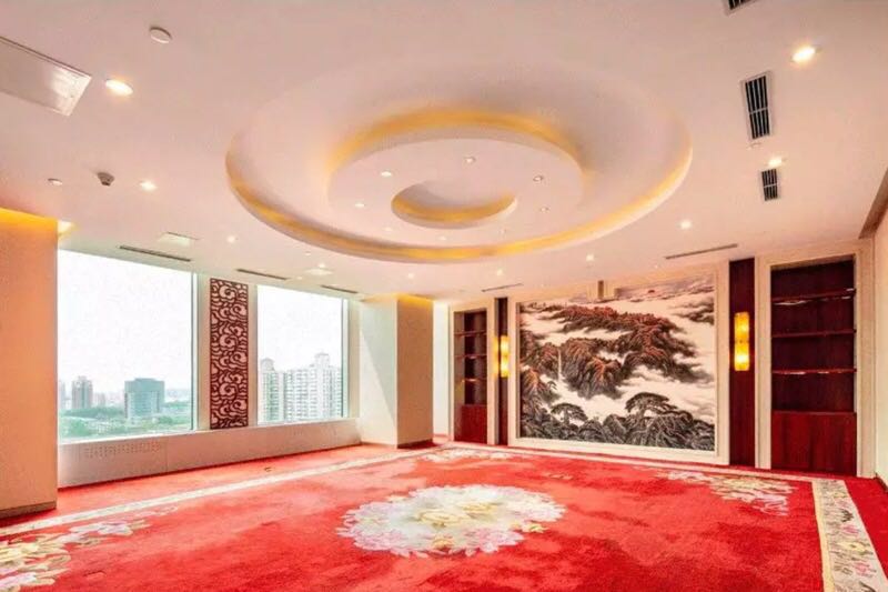 企业如何选择合适自己的办公写字楼