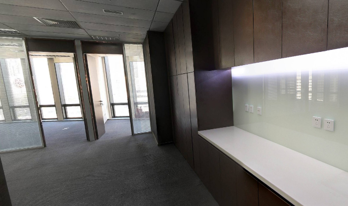 办公室装修如何打造一个舒适的办公空间