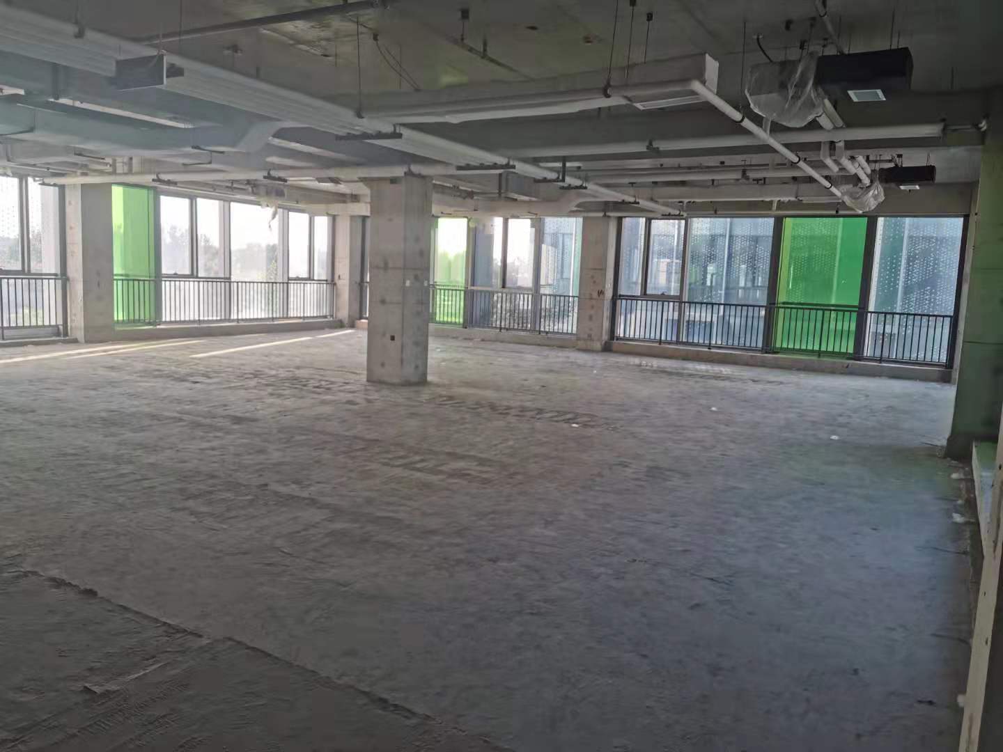 朝阳区 京四区 1152㎡ 独栋 可分割 享政策扶持