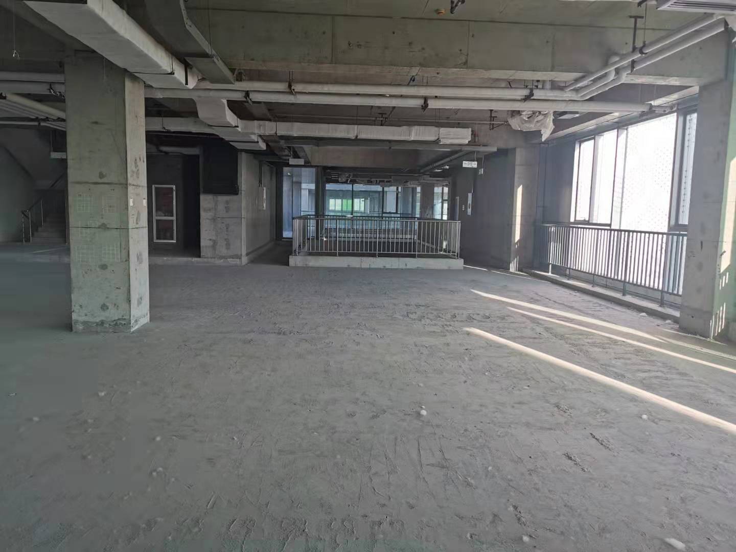 朝阳区 京四区 1152㎡ 独栋 可分割 享政策扶持