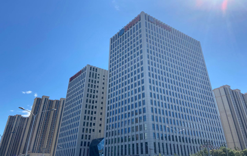 朝阳区 世东国际 905㎡ 四面采光 减免3-6个月
